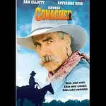 Různí interpreti – Kovboj Conagher DVD