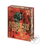 Charles Dickens' Christmas Stories - Charles Dickens, John Tenniel (ilustrátor), John Leech (ilustrátor) - kniha z kategorie Společenská beletrie