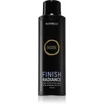 Montibello Decode Finish Radiance Spray rychleschnoucí sprej na vlasy pro lesk 200 ml