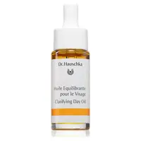Dr. Hauschka Cleansing And Tonization čisticí olej pro mastnou pleť se sklonem k akné 18 ml