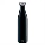 Lurch Trendy termo láhev 00240928 750 ml matt black