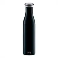 Lurch Trendy termo láhev 00240928 750 ml matt black