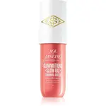 Sol de Janeiro GlowMotions Carnaval Queen třpytivý olej na tělo 75 ml