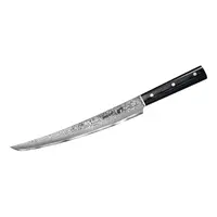 Samura DAMASCUS 67 Nářezový nůž TANTO 23 cm (SD67-0046MT)