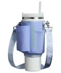 Stanley The All-Day Quencher/Cup Carry-All hydrangea Obal na termosku