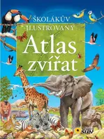 Školákův ilustrovaný atlas zvířat (Defekt) - Francisco Arredondo