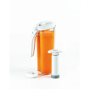 Warmcook PIKA vakuová sada pro fresh a smothie