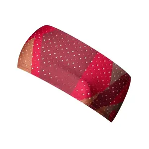 Bjež DROP FORM red Čelenka