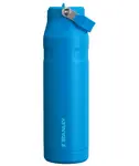 Stanley The IceFlow™ Bottle Flip Straw 2.0 azure Outdoorová láhev