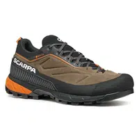 Scarpa Rapid XT GTX EU 41, caribou/rust Pánské trekové boty