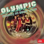 Olympic – Hidden In Your Mind