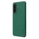 Nillkin Super Frosted PRO zadní kryt pro Samsung Galaxy A36 5G, dark green