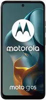 Motorola Moto G05 4GB/128GB Denim Blue (Vegan Leather)