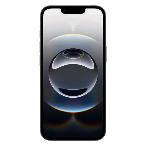 Apple iPhone 16e 128GB Black