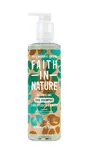Faith in Nature Kokosový šampon pro kudrnaté psy 400 ml