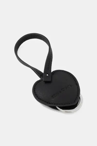 Kožená klíčenka Marc O'Polo