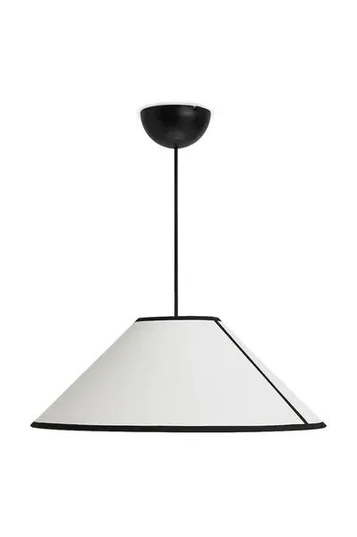 Závěsná lampa HAY Ava 18,5 x 50 x 50 cm