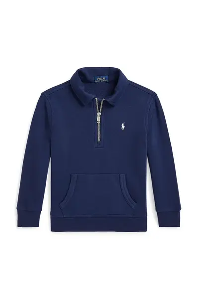 Dětská mikina Polo Ralph Lauren