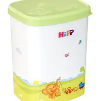 Hipp MilkBox dóza na kojenecké mléko 1 ks