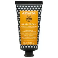 APIVITA Hand Cream Intensive Moisturizing intenzivně hydratující krém na ruce 50 ml