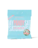 PÄNDY Candy Fizzy Bottles gumové bonbony 50 g