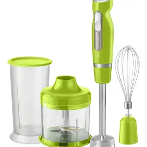 SENCOR SHB 4461GR-EUE3 tyčový mixér zelený