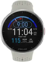 Polar POLAR PACER PRO White/Red S-L