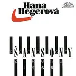 Hana Hegerová, Milan Dvořák se svým orchestrem – Šansony