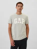 GAP Pánské Tričko s logem 542246-00 Velikost: XXL