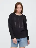 GAP Dámská Mikina s logem 800444-08 Velikost: S