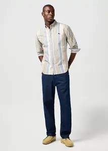 Pánské džíny WRANGLER FRONTIER RINSED NIGHT 112364502 Velikost: 36/32