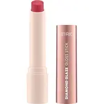 Catrice Rtěnka Diamond Glaze (Lipstick) 1,6 g 030 Too Glam To Give A Damn