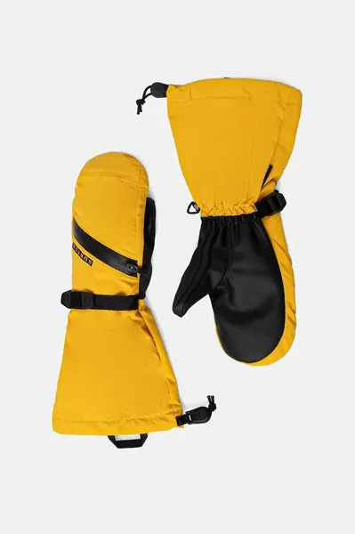 Detské lyžiarske rukavice Burton VENT