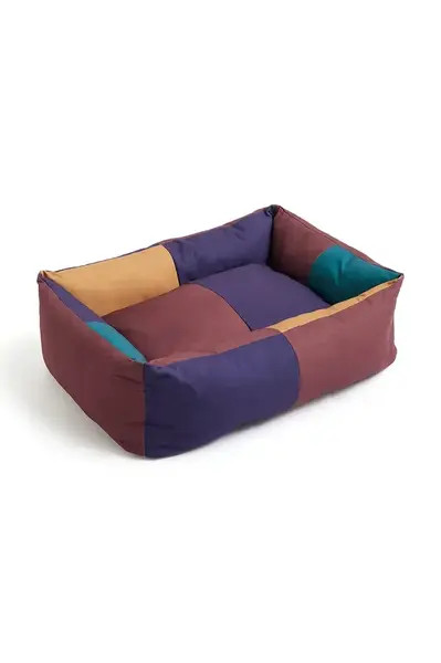 Pelech pre domáce zvieratá HAY Large 75 x 96 x 30 cm viac farieb