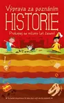 Výprava za poznáním: Historie (Defekt)