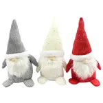 Skřítek 26cm mix 44082