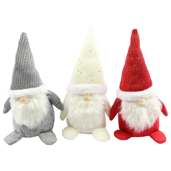 Skřítek 26cm mix 44082