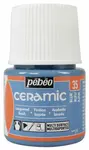 Barva na keramiku Ceramic 45ml – 35 modrá