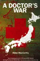 A Doctor's War - Aidan McCarty
