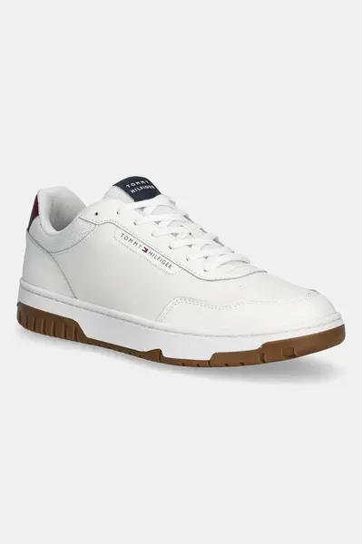 Tenisky Tommy Hilfiger TH BASKET CORE LITE LTH
