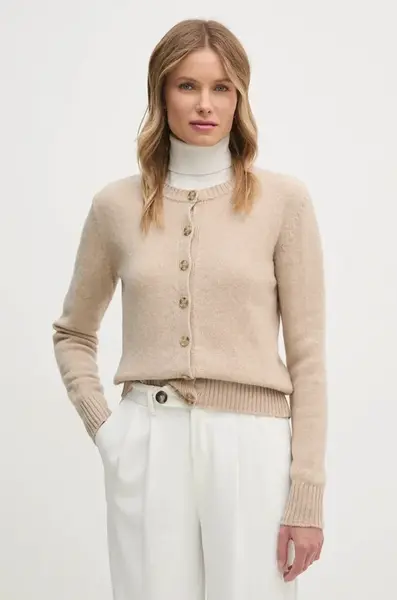 Vlněný svetr United Colors of Benetton