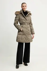 Péřová bunda Guess MARINA