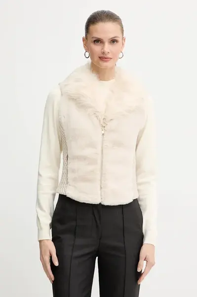 Vesta Guess AMARI béžová barva, přechodná, W5BL0I KCP70