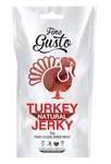 FINE GUSTO Krůtí Jerky Natural 25 g