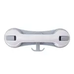 Madlo do koupelny s přísavkami