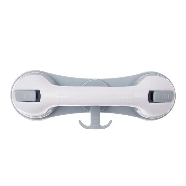 Madlo do koupelny s přísavkami