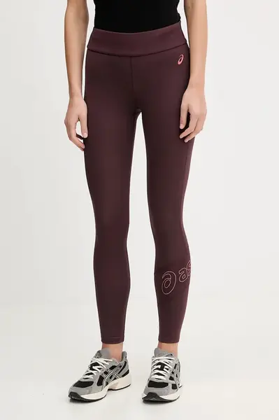 Legíny Asics ASICS LOGO