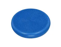 Lifefit BAL.PODLOZKA PEARL,33cm,modra