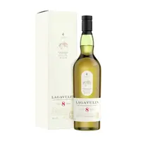 Lagavulin 8y 48 % 0,7 l (holá láhev)