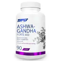 Ashwagandha Forte 800 90 Tablet